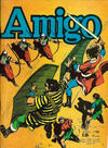 Cover for Amigo (Société Française de Presse Illustrée (SFPI), 1964 series) #28