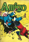 Cover for Amigo (Société Française de Presse Illustrée (SFPI), 1964 series) #30
