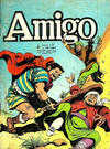 Cover for Amigo (Société Française de Presse Illustrée (SFPI), 1964 series) #31