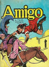 Cover for Amigo (Société Française de Presse Illustrée (SFPI), 1964 series) #32