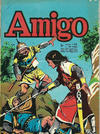 Cover for Amigo (Société Française de Presse Illustrée (SFPI), 1964 series) #35