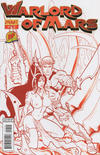 Cover Thumbnail for Warlord of Mars (2010 series) #24 [Lui Antonio Red Risque Dynamic Forces Exclusive]