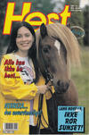 Cover for Starlet Spesial Hest (Semic, 1992 series) #10/1994