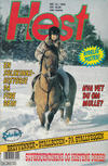 Cover for Starlet Spesial Hest (Semic, 1992 series) #12/1994