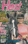 Cover for Starlet Spesial Hest (Semic, 1992 series) #6/1995