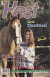 Cover for Starlet Spesial Hest (Semic, 1992 series) #10/1995