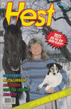 Cover for Starlet Spesial Hest (Semic, 1992 series) #12/1995