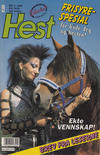 Cover for Starlet Spesial Hest (Semic, 1992 series) #2/1996