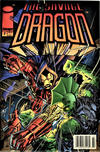 Cover for Savage Dragon (Image, 1993 series) #7 [Newsstand]