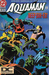 Cover Thumbnail for Aquaman (1994 series) #6 [DC Universe Corner Box]