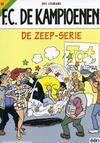 Cover Thumbnail for F.C. De Kampioenen (1997 series) #32 - De zeep-serie [Herdruk 2005]