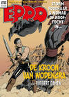Cover for Eppo Stripblad (Uitgeverij L, 2018 series) #11/2020