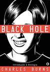 Cover for Black Hole (Conrad, 2007 ? series) #1