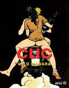 Cover for Clic (Conrad, 2006 series) #3