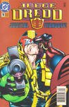 Cover Thumbnail for Judge Dredd (1994 series) #5 [Newsstand]
