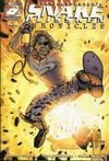 Cover for John Carpenter's Snake Plissken Chronicles (CrossGen, 2003 series) #1 DVD Edition