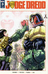 Cover Thumbnail for Judge Dredd (2015 series) #3 [Cover C Valentines Day Card]