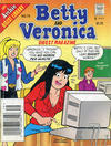 Cover Thumbnail for Betty and Veronica Comics Digest Magazine (1983 series) #79 [Newsstand]