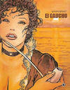 Cover for El Gaucho (Conrad, 2006 series) 