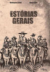 Cover for Estórias Gerais (Conrad, 2007 series) 