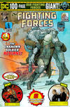 Cover Thumbnail for Our Fighting Forces Giant (2020 series) #1 [Direct Market Edition]