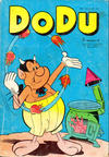 Cover for Dodu (Société Française de Presse Illustrée (SFPI), 1970 series) #2