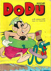 Cover for Dodu (Société Française de Presse Illustrée (SFPI), 1970 series) #68