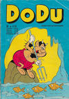 Cover for Dodu (Société Française de Presse Illustrée (SFPI), 1970 series) #14