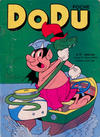 Cover for Dodu (Société Française de Presse Illustrée (SFPI), 1970 series) #78
