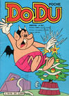 Cover for Dodu (Société Française de Presse Illustrée (SFPI), 1970 series) #85