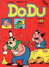 Cover for Dodu (Société Française de Presse Illustrée (SFPI), 1970 series) #75 bis