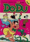Cover for Dodu (Société Française de Presse Illustrée (SFPI), 1970 series) #85 bis