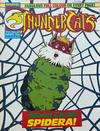 Cover for ThunderCats (Marvel UK, 1987 series) #40