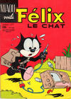 Cover for Miaou voilà Félix le chat (Société Française de Presse Illustrée (SFPI), 1964 series) #11