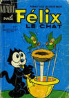 Cover for Miaou voilà Félix le chat (Société Française de Presse Illustrée (SFPI), 1964 series) #57