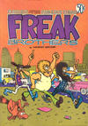 Cover Thumbnail for The Fabulous Furry Freak Brothers (1971 series) #2 [Third Printing]