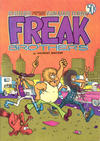 Cover Thumbnail for The Fabulous Furry Freak Brothers (1971 series) #2 [Fifth Printing]
