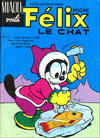 Cover for Miaou voilà Félix le chat (Société Française de Presse Illustrée (SFPI), 1964 series) #118