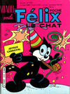 Cover for Miaou voilà Félix le chat (Société Française de Presse Illustrée (SFPI), 1964 series) #153