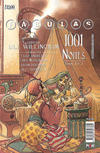 Cover for Fábulas - 1001 Noites (Pixel Media, 2007 series) #3