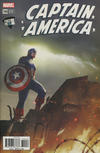 Cover Thumbnail for Captain America (2017 series) #700 [Fried Pie Comic Con III Variant]