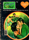 Cover for Miroir du Cœur (Arédit-Artima, 1962 series) #31