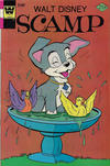 Cover Thumbnail for Walt Disney Scamp (1967 series) #30 [Whitman]