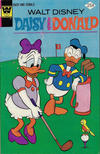 Cover for Walt Disney Daisy and Donald (Western, 1973 series) #14 [Whitman]