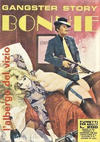 Cover for Gangster Story Bonnie (Ediperiodici, 1968 series) #51