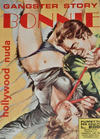 Cover for Gangster Story Bonnie (Ediperiodici, 1968 series) #45