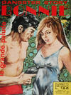 Cover for Gangster Story Bonnie (Ediperiodici, 1968 series) #33