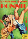 Cover for Gangster Story Bonnie (Ediperiodici, 1968 series) #30