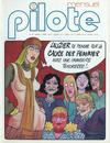 Cover for Pilote Mensuel (Dargaud, 1974 series) #33