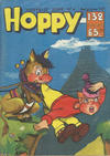 Cover for Hoppy (Société Française de Presse Illustrée (SFPI), 1956 series) #4